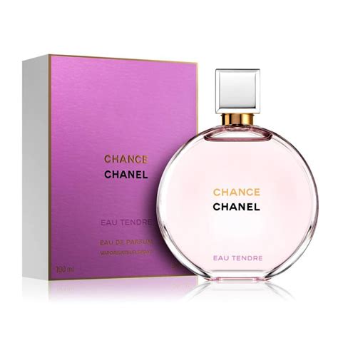 chance fragrance